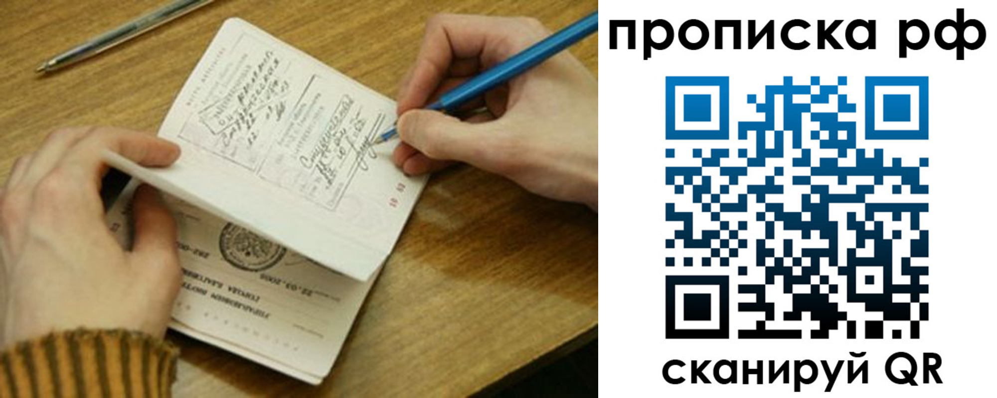 прописка для работы в Полярных Зорях